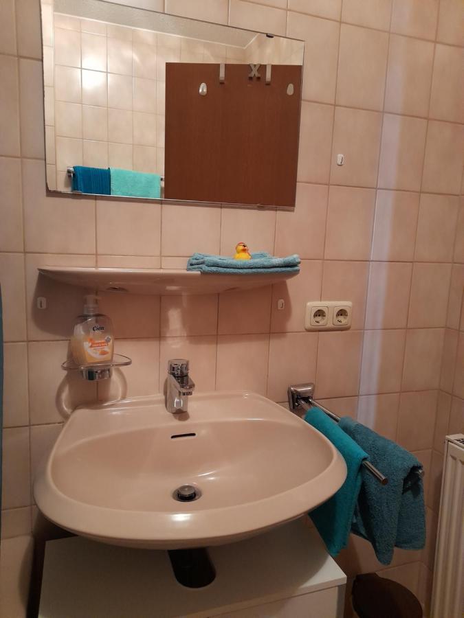 Ferienwohnung Lucky Luggi In Bad Griesbach Bad Griesbach (Bavaria) Exterior foto