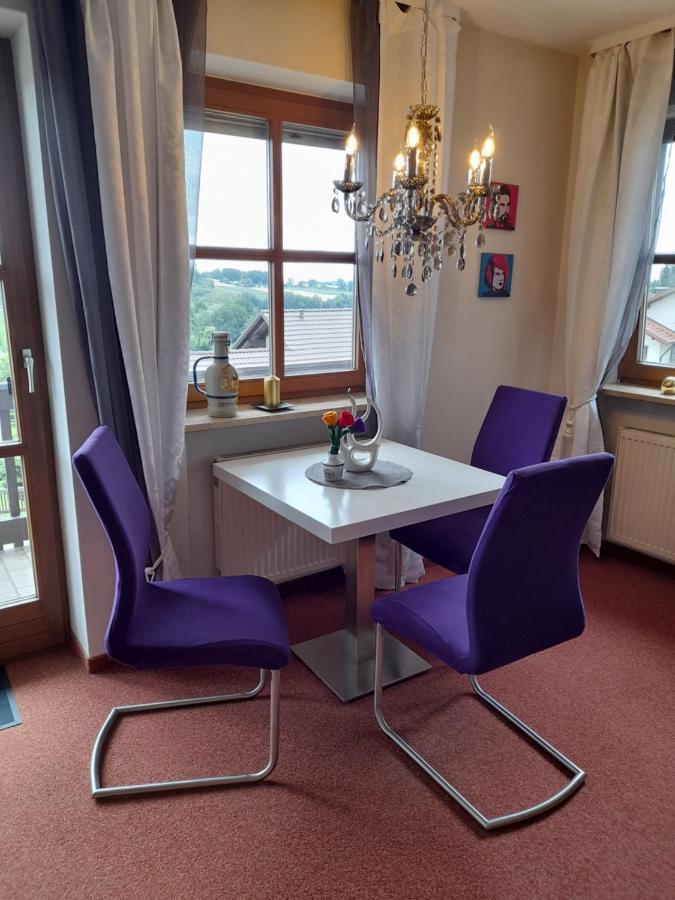 Ferienwohnung Lucky Luggi In Bad Griesbach Bad Griesbach (Bavaria) Exterior foto