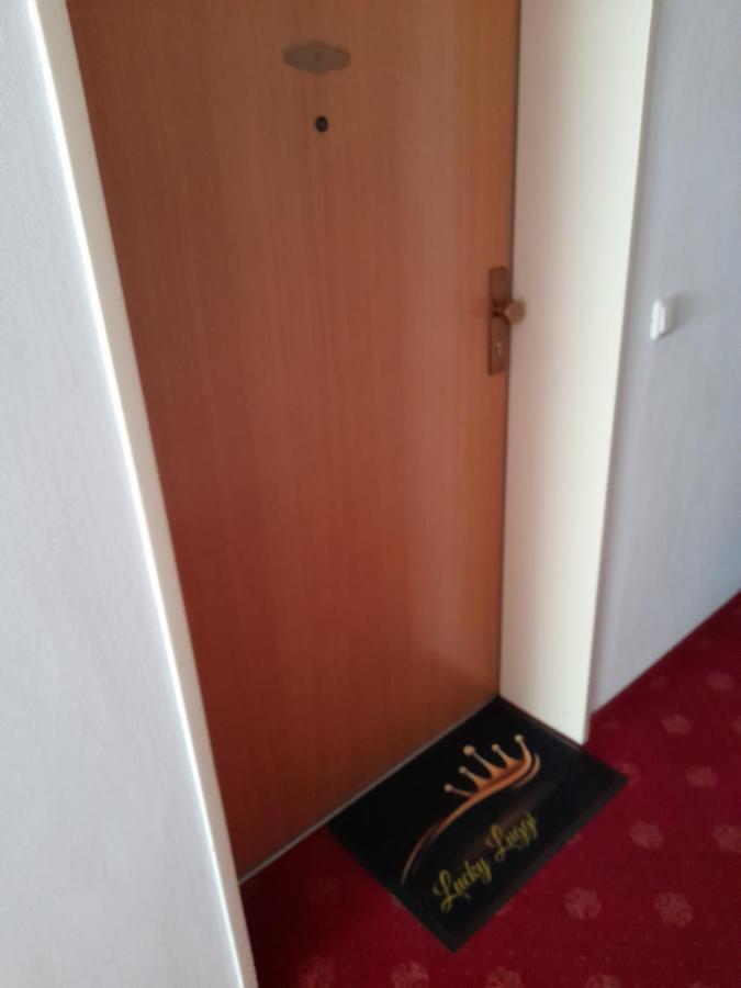 Ferienwohnung Lucky Luggi In Bad Griesbach Bad Griesbach (Bavaria) Exterior foto